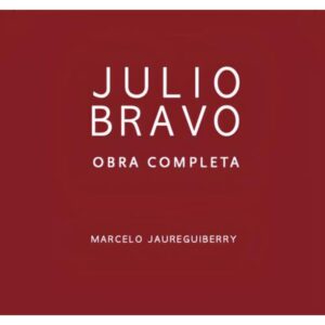 JULIO BRAVO OBRA COMPLETA