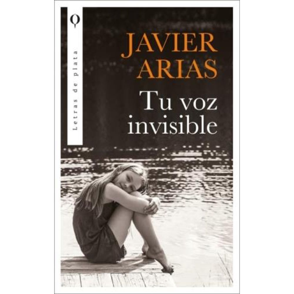 TU VOZ INVISIBLE