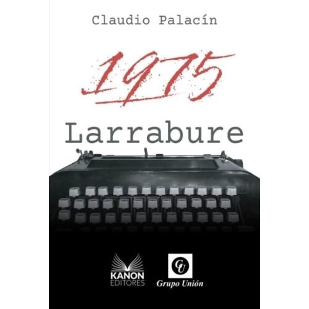 1975 LARRABURE
