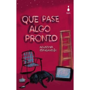 QUE PASE ALGO PRONTO