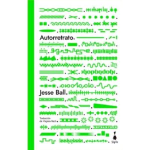 AUTORRETRATO