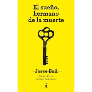 SUEÑO, EL - HERMANO DE LA MUERTE