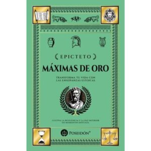 MAXIMAS DE ORO