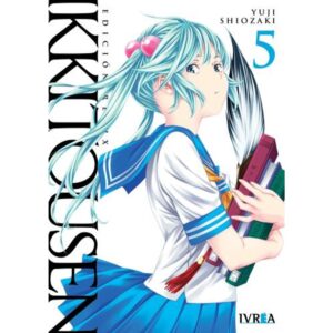 IKKITOUSEN REMIX 5