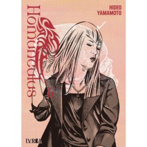 HOMUNCULUS 6
