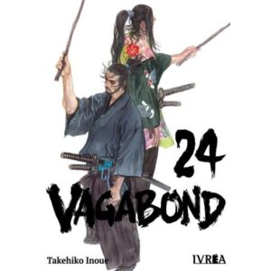 VAGABOND 24