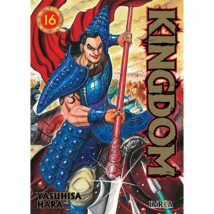 KINGDOM 16