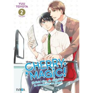 CHERRY MAGIC 2