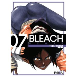 BLEACH REMIX 7