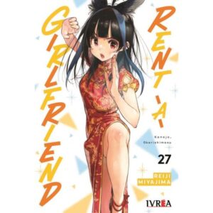 RENT A GIRLFRIEND 27