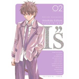 I''S ED. KANZENBAN 2