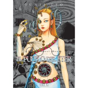 PUEBLO DEL ETER, EL - LA ZONA LIMINAL SEASON 2