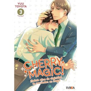 CHERRY MAGIC 3