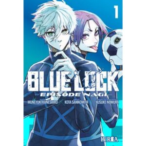 BLUE LOCK: EPISODE NAGI 1