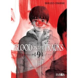 BLOOD ON THE TRACKS 9