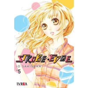 STROBE EDGE 5