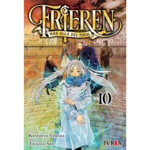 FRIEREN 10