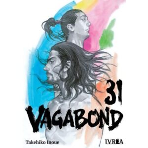 VAGABOND 31