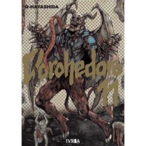 DOROHEDORO 11