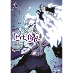 SOLO LEVELING 6