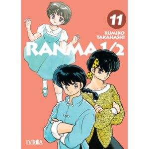 RANMA 1/2 11