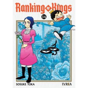 RANKING OF KINGS 14