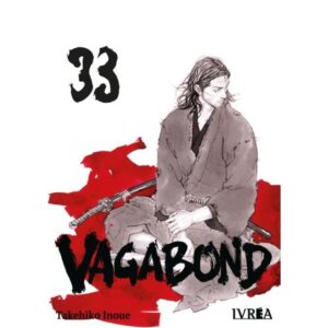 VAGABOND 33