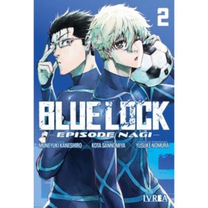 BLUE LOCK: EPISODE NAGI 2
