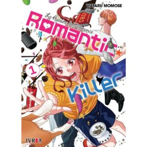 ROMANTIC KILLER 1