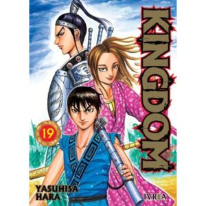 KINGDOM 19