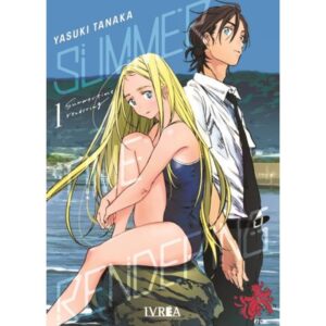 SUMMERTIME RENDERING 1