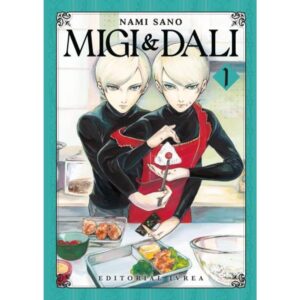 MIGI & DALI 1