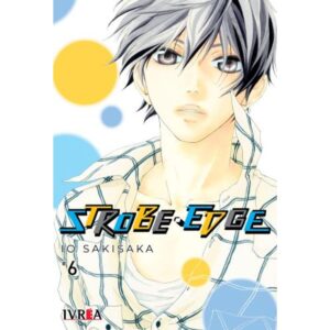 STROBE EDGE 6