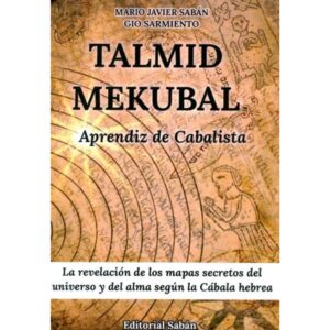 TALMID MEKUBAL - APRENDIZ DE CABALISTA N/ED.