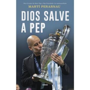 DIOS SALVE A PEP