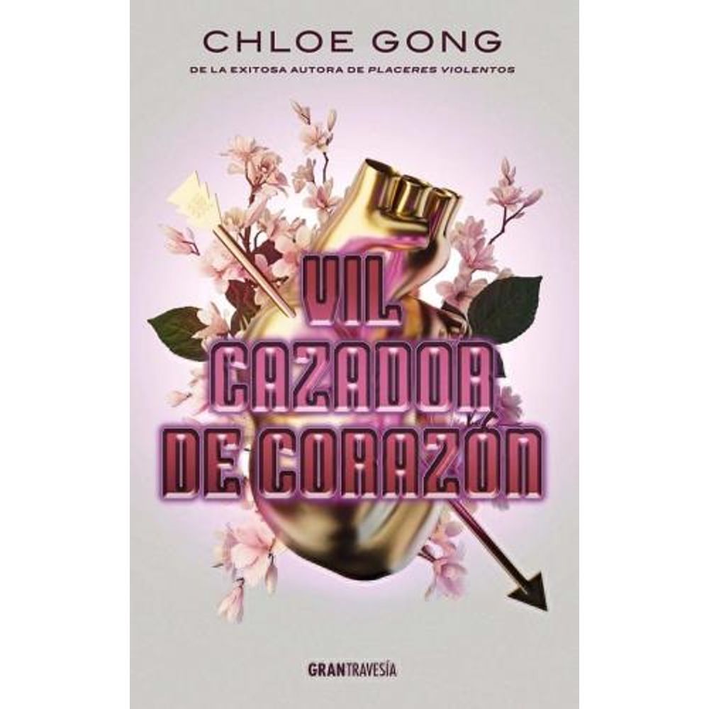 VIL CAZADOR DE CORAZON