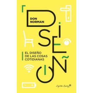 DISEÑO DE LAS COSAS COTIDIANAS, EL
