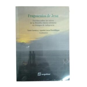 FRAGMENTOS DE JENA