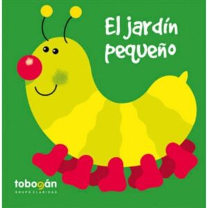 JARDIN PEQUEÑO, EL - CARTONE