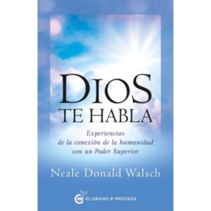 DIOS TE HABLA