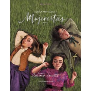 MUJERCITAS PARTE 1 - ALBUM - TD