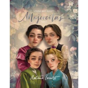 MUJERCITAS PARTE 2 - ALBUM - TD