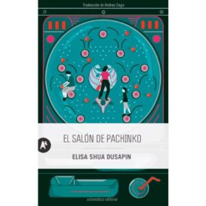 SALON DE PACHINKO, EL