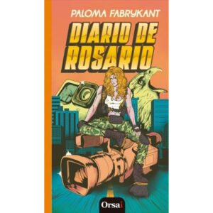 DIARIO DE ROSARIO