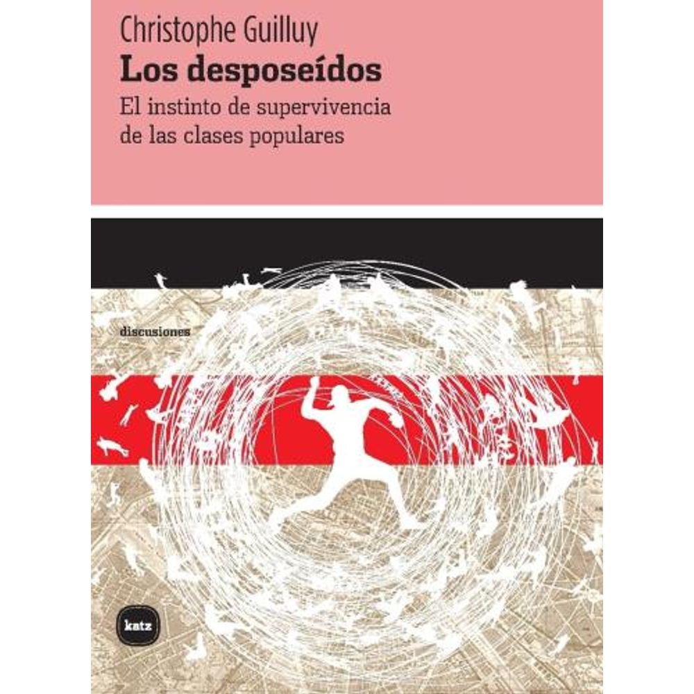 DESPOSEIDOS, LOS