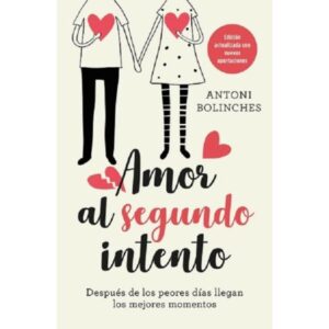 AMOR AL SEGUNDO INTENTO
