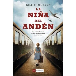 NIÑA DEL ANDEN, LA - TD