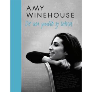 AMY WINEHOUSE - DE SU PUÑO Y LETRA - TD