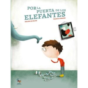 POR LA PUERTA DE LOS ELEFANTES - TD