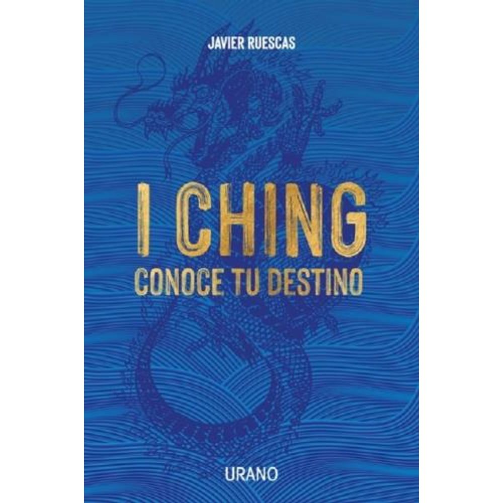 I CHING - CONOCE TU DESTINO